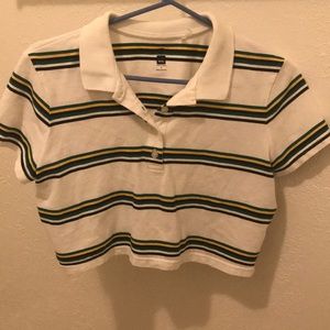 Me to We essentials shirt